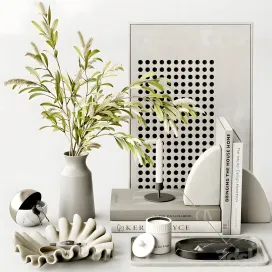 Decorative 187